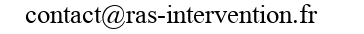 Adresse e-mail au format png